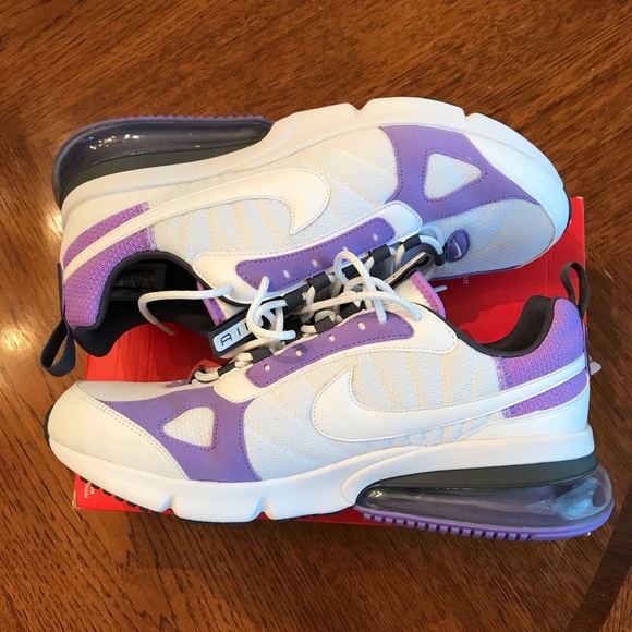 Men’s Nike Air Max 270 Futura Size 9.5 - Picture 2 of 5